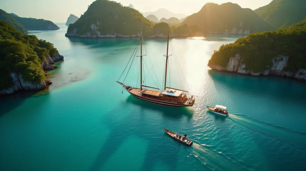 Shared vs Private Raja Ampat Yacht Charter Guide 2026